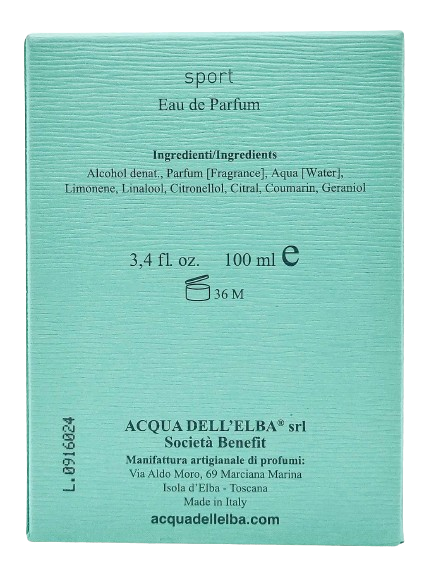 AcquaDellElbaSportEDPPerfumeriaErbel