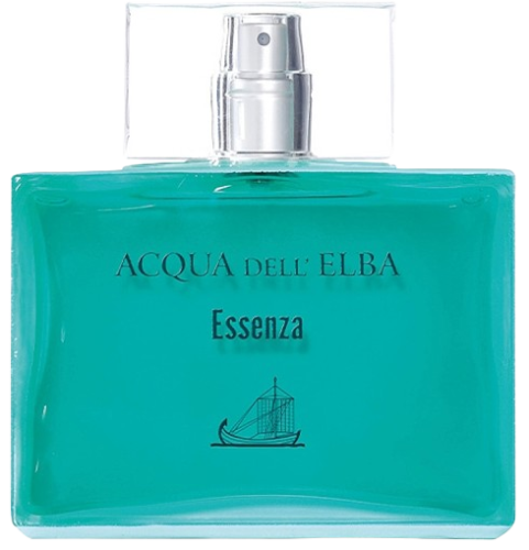 acqua dell'elba essenza uomo woda perfumowana 15 ml     odlewka