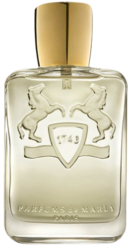 parfums de marly ispazon