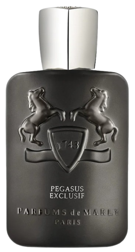 parfums de marly pegasus exclusif ekstrakt perfum 15 ml     odlewka