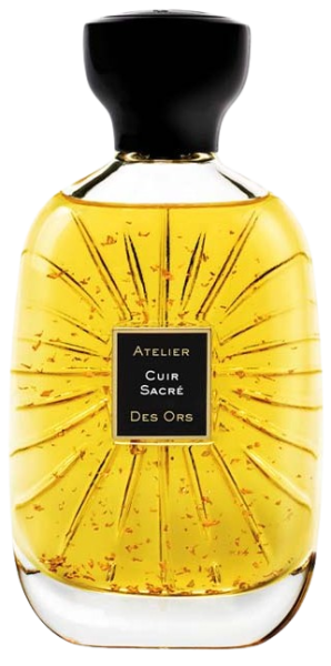 AtelierdesOrsCuirSacreEDPPerfumeriaErbel