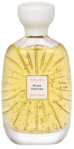 atelier des ors nuda veritas woda perfumowana 10 ml     odlewka
