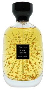 AtelierdesOrsCuirSacreEDP100mlPerfumeriaErbel