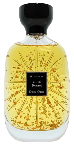 AtelierdesOrsCuirSacreEDP100mlPerfumeriaErbel