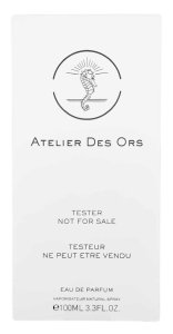 AtelierdesOrsCuirSacreEDP100mlPerfumeriaErbel