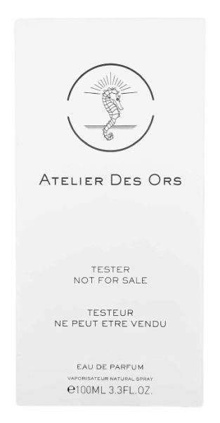 AtelierdesOrsCuirSacreEDP100mlPerfumeriaErbel