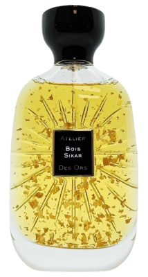 AtelierdesOrsBoisSikarEDP100mlPerfumeriaErbel