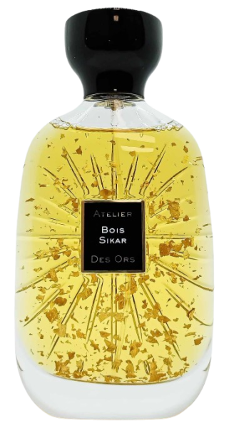 AtelierdesOrsBoisSikarEDP100mlPerfumeriaErbel