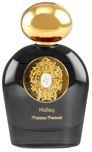 tiziana terenzi halley ekstrakt perfum 10 ml     odlewka