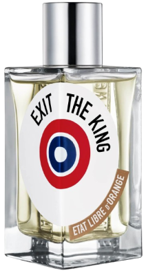 EtatLibredOrangeExitTheKingEDPPerfumeriaErbel