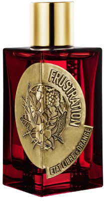 EtatLibredOrangeFrustrationEDPPerfumeriaErbel