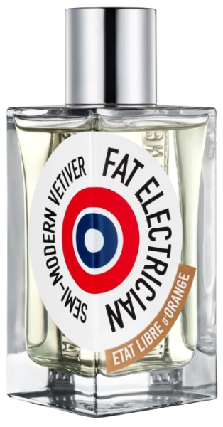 EtatLibredOrangeFatElectricianEDPPerfumeriaErbel