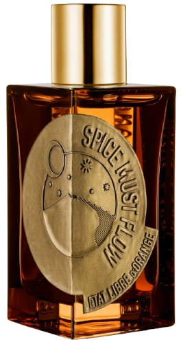 etat libre d'orange spice must flow