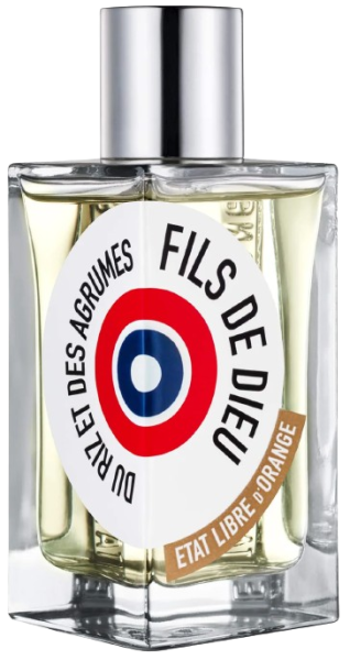 EtatLibredOrangeFilsdeDieudurizetdesagrumesEDP100mlPerfumeriaErbel