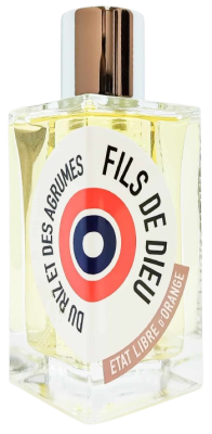 EtatLibredOrangeFilsdeDieudurizetdesagrumesEDP100mlPerfumeriaErbel