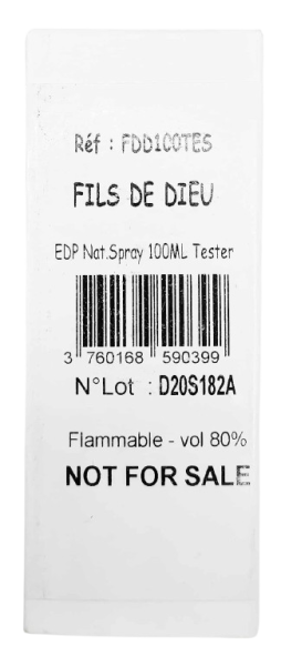 EtatLibredOrangeFilsdeDieudurizetdesagrumesEDP100mlPerfumeriaErbel