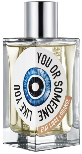 etat libre d'orange you or someone like you woda perfumowana 100 ml  tester   