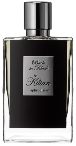 kilian back to black aphrodisiac woda perfumowana 15 ml     odlewka