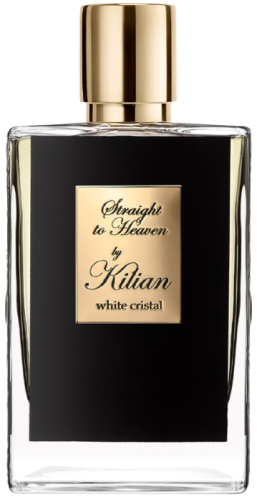 kilian straight to heaven white cristal woda perfumowana 15 ml     odlewka