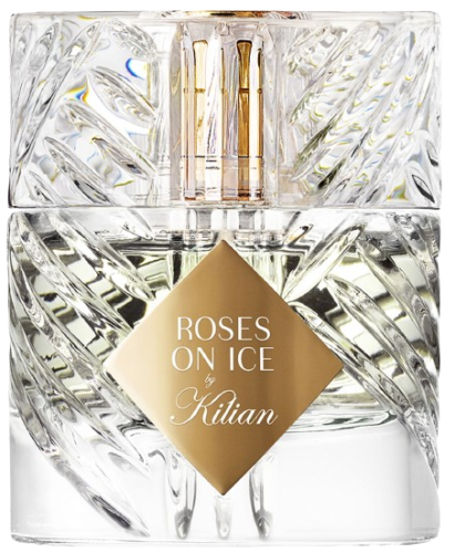 kilian roses on ice woda perfumowana 5 ml     odlewka