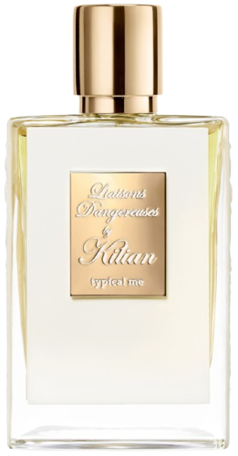 kilian liaisons dangereuses typical me woda perfumowana 15 ml     odlewka