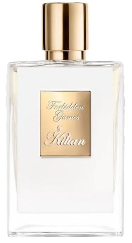 kilian forbidden games woda perfumowana 5 ml     odlewka