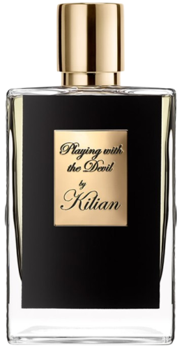 kilian playing with the devil woda perfumowana 20 ml     odlewka