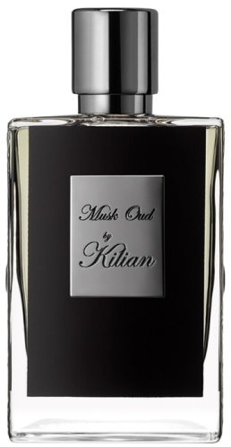 kilian musk oud woda perfumowana 5 ml     odlewka
