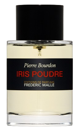 editions de parfums frederic malle iris poudre woda perfumowana 5 ml     odlewka