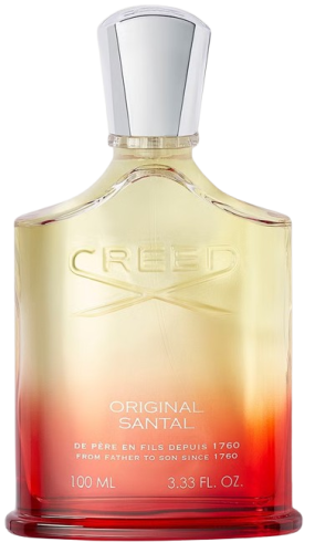 creed original santal woda perfumowana 20 ml     odlewka