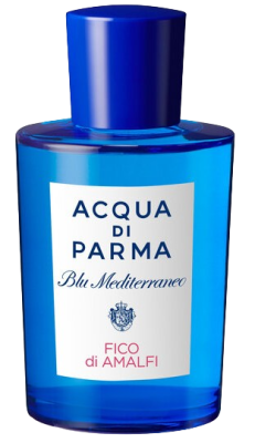 AcquadiParmaBluMediterraneoFicodiAmalfiEDTPerfumeriaErbel