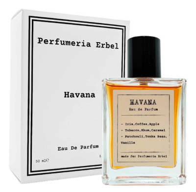 PerfumeriaErbelHavanaEDP