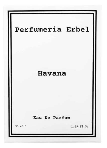 PerfumeriaErbelHavanaEDP