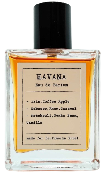 PerfumeriaErbelHavanaEDP