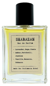 PerfumeriaErbelSharazanEDP