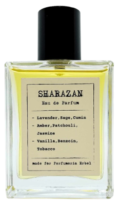 PerfumeriaErbelSharazanEDP