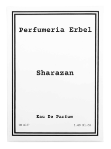 PerfumeriaErbelSharazanEDP