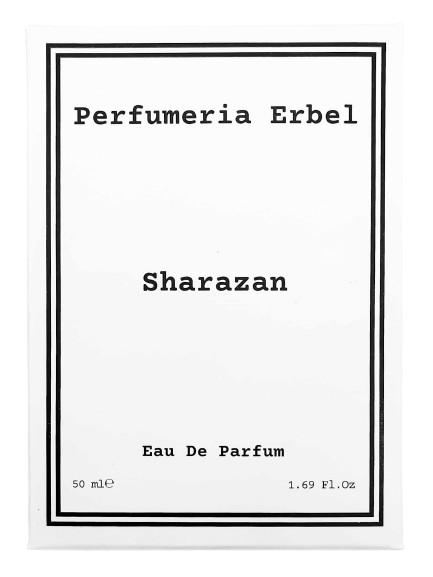 PerfumeriaErbelSharazanEDP