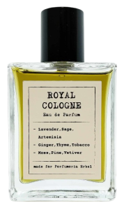 PerfumeriaErbelRoyalCologne