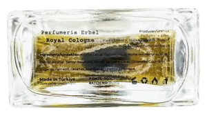 PerfumeriaErbelRoyalCologne