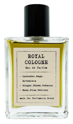 PerfumeriaErbelRoyalCologneEDP