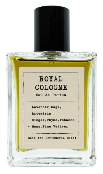 PerfumeriaErbelRoyalCologneEDP