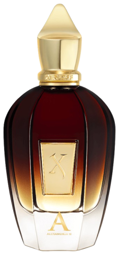xerjoff alexandria ii ekstrakt perfum 15 ml     odlewka
