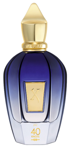 xerjoff 40 knots woda perfumowana 5 ml     odlewka