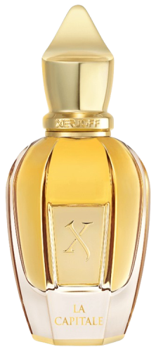 xerjoff la capitale ekstrakt perfum 5 ml     odlewka