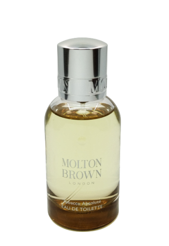 molton brown tobacco absolute woda toaletowa 50 ml     