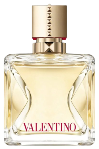 valentino voce viva intensa woda perfumowana 100 ml  tester   