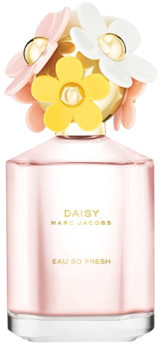 marc jacobs daisy eau so fresh woda toaletowa 10 ml     odlewka