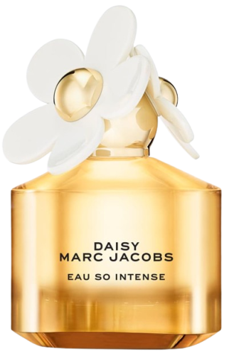 marc jacobs daisy eau so intense woda perfumowana 100 ml  tester   