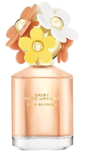 marc jacobs daisy ever so fresh
